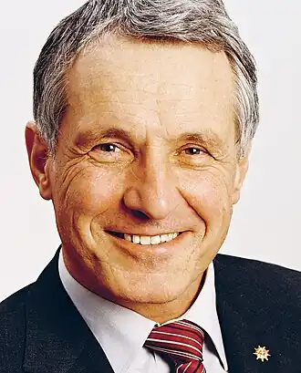 Christoffel Brändli