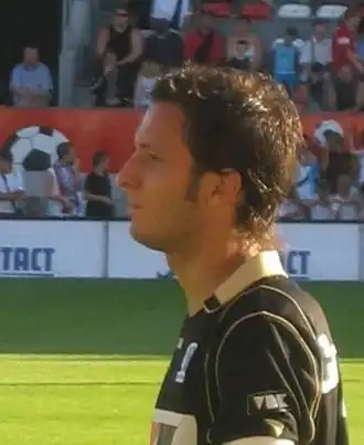 Christophe Grégoire