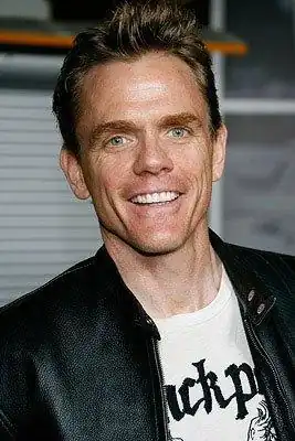 Christopher Titus in 2010