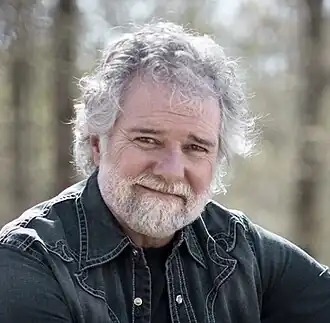 Chuck Leavell in 2009