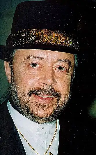 Mangione in 2006