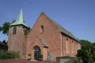 Matteuskerk