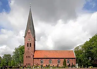 Liudgerkerk