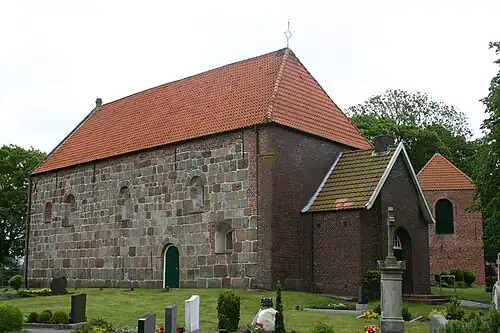 kerk van Middels