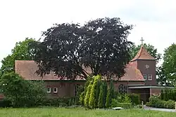 Bethlehemkerk te Neuschoo