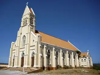 Kerk van St. Willibrordus