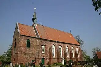 kerk van Twixlum