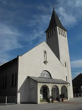Kerk