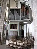 Orgel