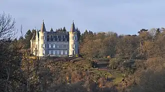 Kasteel van Ciergnon