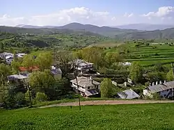 Binbasi Eminbey Cilvana GT