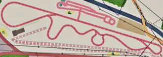 Circuit Goodyear