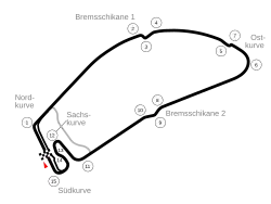 Hockenheim