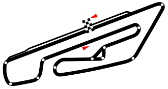 Circuit Jules Tacheny