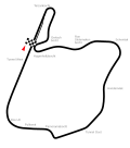 Grand Prix Circuit(1973 – 1979)