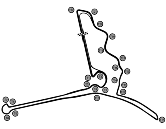 Hanoi Street Circuit