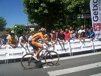 Circuito de Getxo 2013