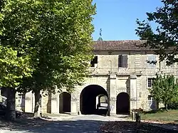 Porte Royal