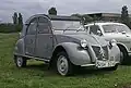 Citroën 2 CV