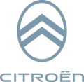 Citroën-logo geïntroduceerd op 28 september 2022.