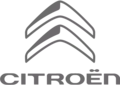 Citroën-logo vanaf april 2016.