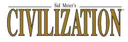 Sid Meier's Civilization