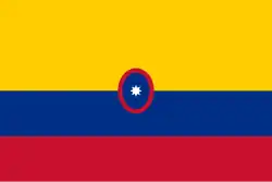 alt=? Handelsvlag van Colombia