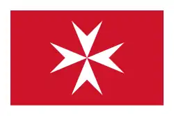 Maltezer vlag