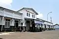 Station Cianjur