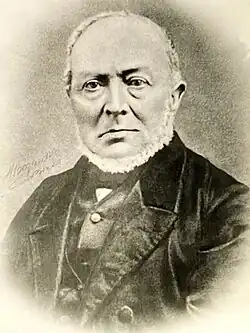 Claas Kruys, koopman en burgemeester van Vriezenveen