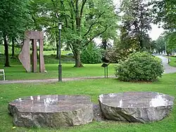 Dogon en Upside Down, Borås