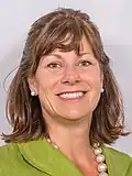 Claire Perry