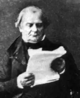 Benoît Paul Émile Clapeyron