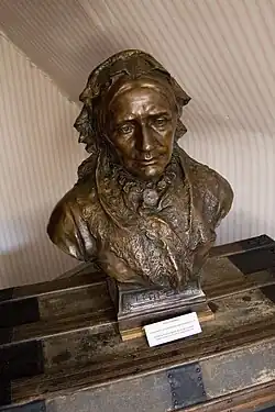 Clara Schumann
