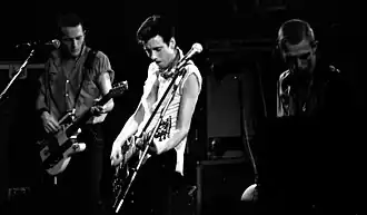 The Clash (1981)