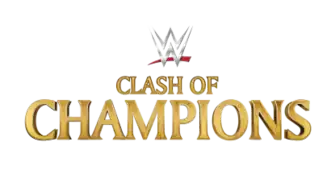 Het Clash of Champions logo