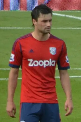 Claudio Yacob