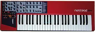 Nord Lead 2X