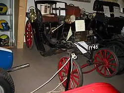 Clément-Panhard uit 1899
