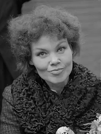 Cleo Laine