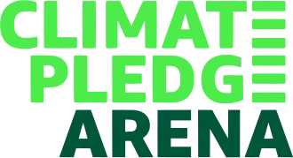 Climate Pledge Arena