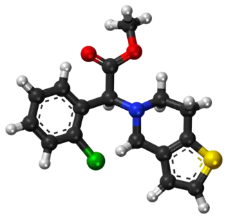 Clopidogrel