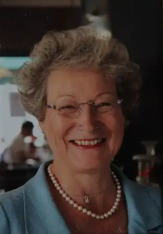 Clothilde Gräfin von Merenberg