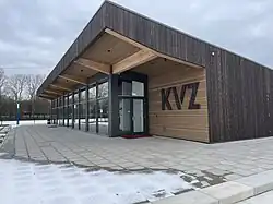 KVZ'23