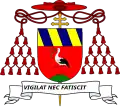Wapen kardinaal