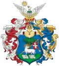 Wapen van Debrecen