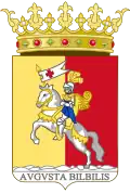 Wapen van Calatayud
