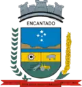 Wapen van Encantado