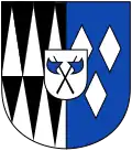 Wapen van Partenheim