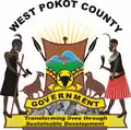 Wapen van West Pokot County
